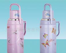 【吉吉】SM-2812熱水瓶 蝴蝶飛舞間的簡約日用美學(xué)