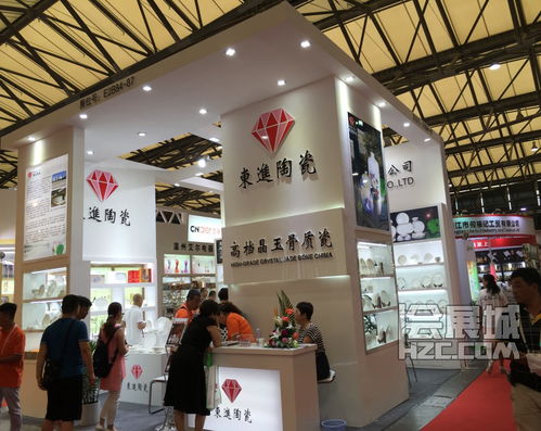 現(xiàn)場直擊第110屆中國日用百貨商品交易會 智慧生活，點亮日常